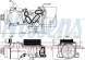 Nissens 91124 41375928_І масляний охолоджувач