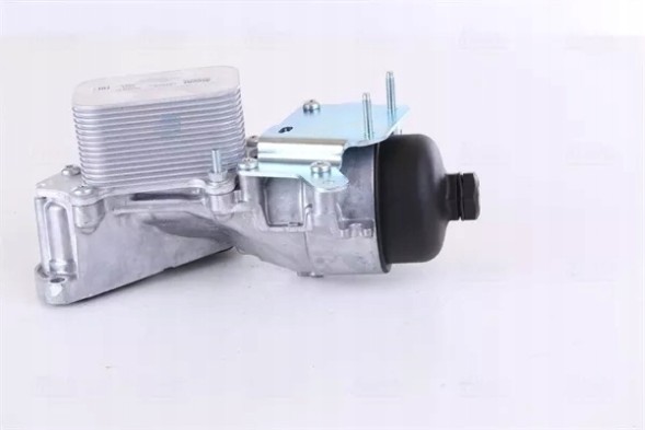 Nissens 91124 41375928_І масляний охолоджувач