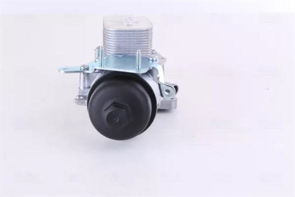 Nissens 91124 41375928_І масляний охолоджувач