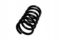 Lesjofors LES4259234(iMOTO) Пружина подвески mitsubishi grandis 2.0d/2.4 0 + комплект водія #35