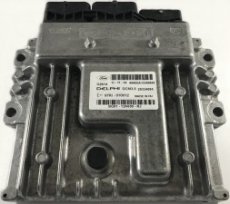 Ford OE BG91-12A650-RJ 28334095.2.0.MONDEO БЛОК КЕРУВАННЯ ДВИГУНА (ECU) FORD MONDEO BG9112A650RJ 28334095