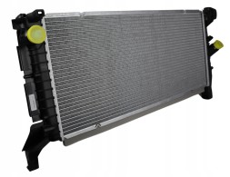 BF 156578369 ОХОЛОДЖУВАЧ BMW X2 (U10) 2.0 дизель 2023 - 17118586324