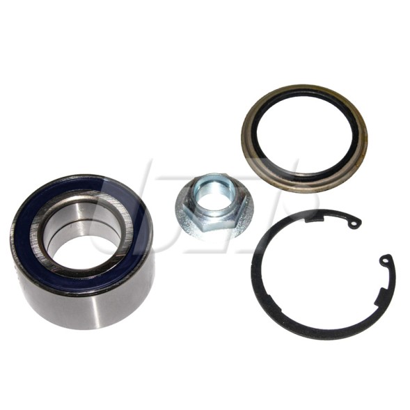 WB90402 SATO TECH Підшипник маточини