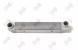 Abakus 004-018-0008 Інтеркулер bmw e60 e61 2003 р.В.- Нов