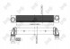 Abakus 004-018-0008 Інтеркулер bmw e60 e61 2003 р.В.- Нов