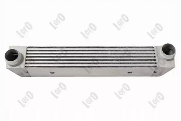 Abakus 004-018-0008 Інтеркулер bmw e60 e61 2003 р.В.- Нов