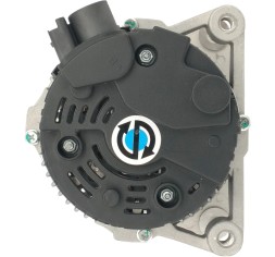 WAI 23166N Новий генератор peugeot 1007, 206, 207, 307; 1.4/1.6 бензин