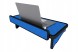 F-CORE FT39 BLUE Полка вантажівка права SCANIA NEXTGEN RS 17- під кабіну
