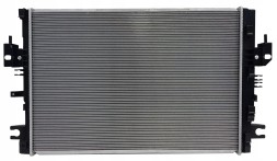 AHE RAD/8541865841865 Радіатор NISSAN NAVARA D23 NP300 14- 2.3dCi /AT 214604JA1A