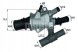 BEHTI 168 88/RS3 BEHR ТЕРМОСТАТ 40988 41058988D