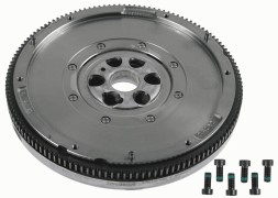 2 294 000 329 SACHS Маховик