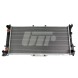 R12102 SATO TECH Радіатор охолодження двигуна