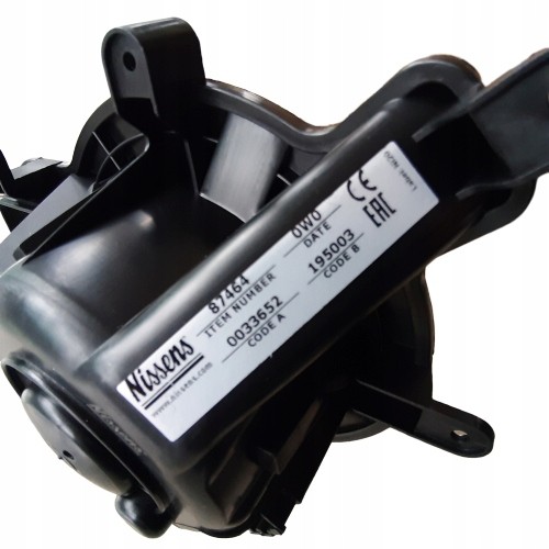 Behr Hella Service 8EW 351 041-511 Behr hella service 8ew 351 041-511 повітродувка