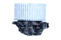 AD BRAKE VIC-440822 Вентилятор радіатора NRF для KIA PICANTO II 1.0/1.0LPG/1.2 05.11-03.17