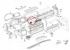 MAN OE 81.61710-5006, 81617105006 НАКЛАДКА АЛЮМІНІЄВА ДЕКОРАТИВНА MAN TGX 81.61710-5006