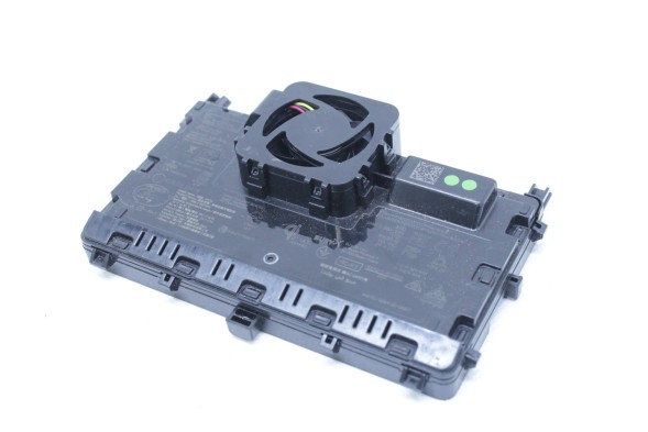 BMW OE 5B8A994 84105B8A994 #46 Бездротова зарядка BMW U06 G60 G61 G90 G99 M5 G70 iX3 NA5 iX i20 G45 X3