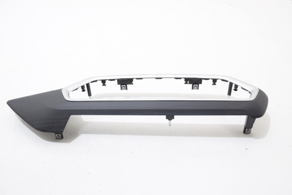 BMW OE 9871562 BMW BMW X3 G01 X4 G02 LCI Декоративна накладка Декор панелі сірий попелястий