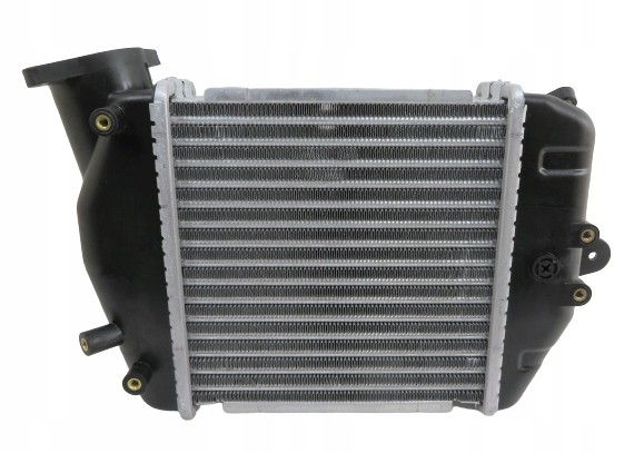 BF RF7N13565A, RF7N-13-565C ІНТЕРКУЛЕР MAZDA 5 2.0D 2005-2010 RF7N13565A