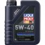 3925 LIQUI MOLY Моторна олива Liqui Moly Optimal 5W 40 1л