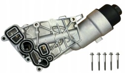 AHE 4S.901000 Охолоджувач масляний bmw x1 f48 1 f20 2 f45 f46 i8 2014- 1.5 2.0 11428511391