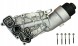 AHE 4S.901000 Охолоджувач масляний bmw x1 f48 1 f20 2 f45 f46 i8 2014- 1.5 2.0 11428511391