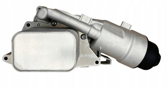AHE 4S.901000 Охолоджувач масляний bmw x1 f48 1 f20 2 f45 f46 i8 2014- 1.5 2.0 11428511391