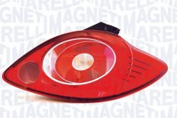 MAGNETI MARELLI 714021730701 Задній ліхтар 714021730701 magneti marelli