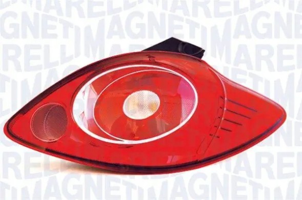MAGNETI MARELLI 714021730701 Задній ліхтар 714021730701 magneti marelli
