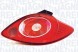 MAGNETI MARELLI 714021730701 Задній ліхтар 714021730701 magneti marelli