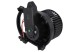 AD BRAKE VIC-247846 Вентилятор обігрівача NRF для MERCEDES A (W176), B SPORTS TOURER (W246, W242), CLA