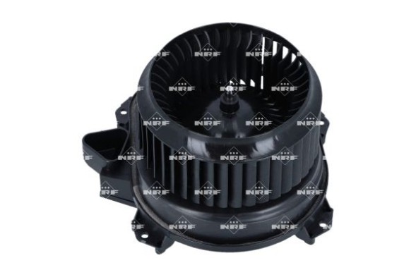 AD BRAKE VIC-247846 Вентилятор обігрівача NRF для MERCEDES A (W176), B SPORTS TOURER (W246, W242), CLA