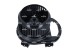 AD BRAKE VIC-247846 Вентилятор обігрівача NRF для MERCEDES A (W176), B SPORTS TOURER (W246, W242), CLA