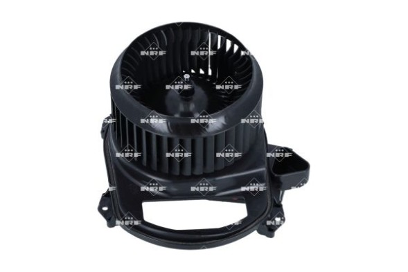 AD BRAKE VIC-247846 Вентилятор обігрівача NRF для MERCEDES A (W176), B SPORTS TOURER (W246, W242), CLA