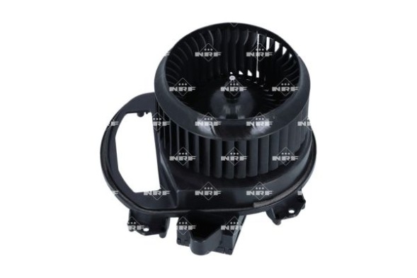AD BRAKE VIC-247846 Вентилятор обігрівача NRF для MERCEDES A (W176), B SPORTS TOURER (W246, W242), CLA