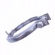 Land Rover OE LR105414GEN Оригінальна обойма 120ММ виходу турбіни AJ200 - LAND ROVER DISCOVERY 5/L405