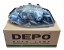 Depo 445-1118R-LDHM7 Depo фара права 445-1118р seat ibiza кордоба