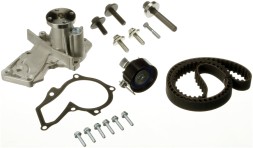 KP45669XS GATES Комплект газорозподільчого механізму