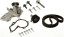 KP45669XS GATES Комплект газорозподільчого механізму
