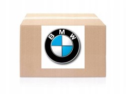 BMW OE 11537502793 Шланг охолодження bmw 5 e60 bmw 11537502793