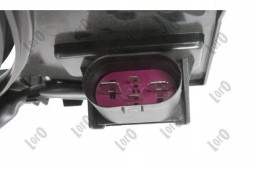 Abakus 053-014-0056 Вентилятор охолодження audi a1 a3 q2 tt seat leon skoda kodiaq i 2012-
