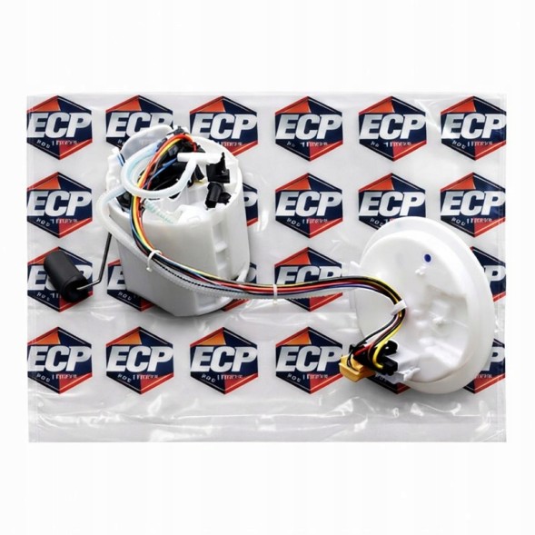 ECP МОБІЛЬНІСТЬ 16119429645 16119429645 Паливний насос bmw x5 g05 м50 60 x6 g06 x7 g07 xb7 s68t n63b 4.4