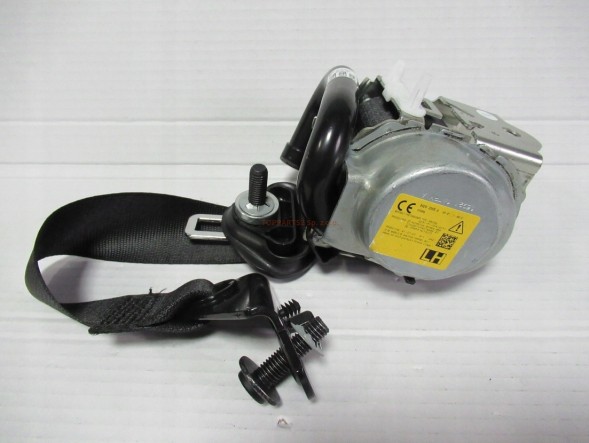 Mercedes-Benz OE РЕМІН БЕЗПЕКИ МЕРСЕДЕС ЛІВИЙ A2958601100