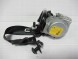 Mercedes-Benz OE РЕМІН БЕЗПЕКИ МЕРСЕДЕС ЛІВИЙ A2958601100