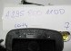 Mercedes-Benz OE РЕМІН БЕЗПЕКИ МЕРСЕДЕС ЛІВИЙ A2958601100