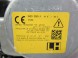 Mercedes-Benz OE РЕМІН БЕЗПЕКИ МЕРСЕДЕС ЛІВИЙ A2958601100