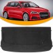 М МОДЕКАР MC-273048721-1 Полиця багажника для audi a3 8v 2013-2020 чорна 8v4867769 кришка задня