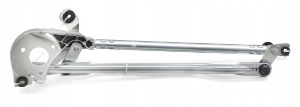 TOPGER KWM-TE-100 МЕХАНІЗМ СКЛООЧИСНИКІВ ПЕРЕДНІЙ TESLA S (5YJS) 2012-