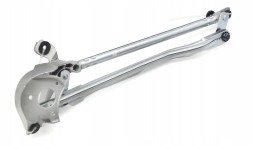TOPGER KWM-TE-100 МЕХАНІЗМ СКЛООЧИСНИКІВ ПЕРЕДНІЙ TESLA S (5YJS) 2012-