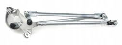 TOPGER KWM-TE-100 МЕХАНІЗМ СКЛООЧИСНИКІВ ПЕРЕДНІЙ TESLA S (5YJS) 2012-