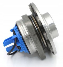 TOPGER BE-OP34P МАТОЧИНА,ПІДШИПНИК КОЛЕСА ПЕРЕДНІЙ OPEL VECTRA C,GTS -04.02
